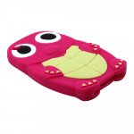 Wholesale iPhone 4S 4 3D Turtle Case (Pink)